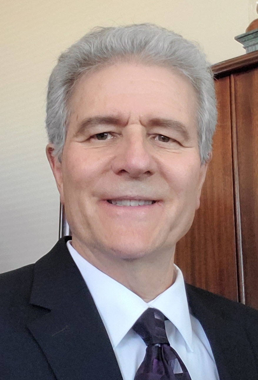 Charles Holt, attorney